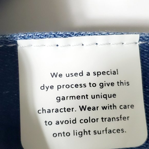 DL1961 Rachel High Waist Flare Denim Jeans - Picture 7 of 9